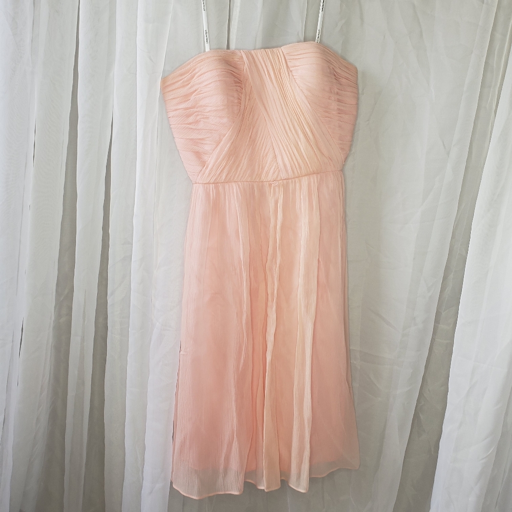 Pink Formal Dress